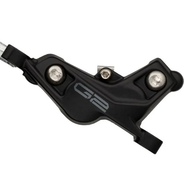 Étrier de frein Sram G2 RSC A1 Postmount noir