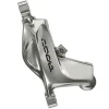 Étrier de frein Sram Code Ultimate Stealth C1 Postmount argent 2