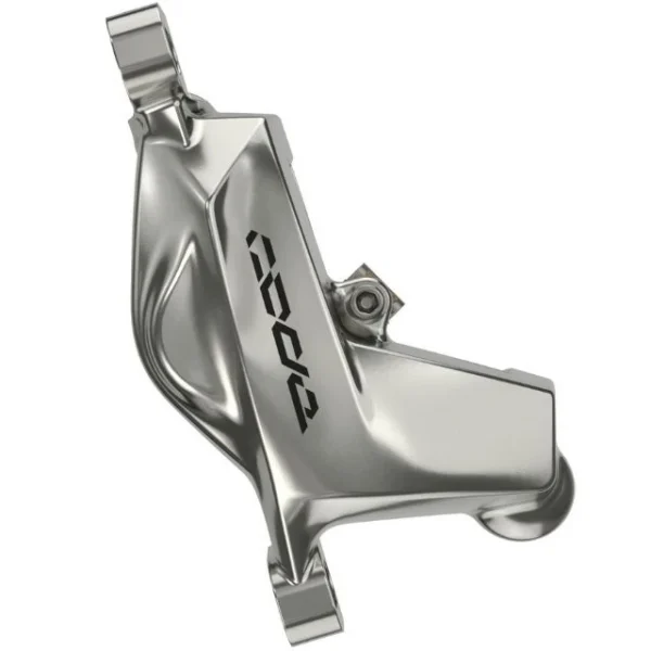 Étrier de frein Sram Code Ultimate Stealth C1 Postmount argent