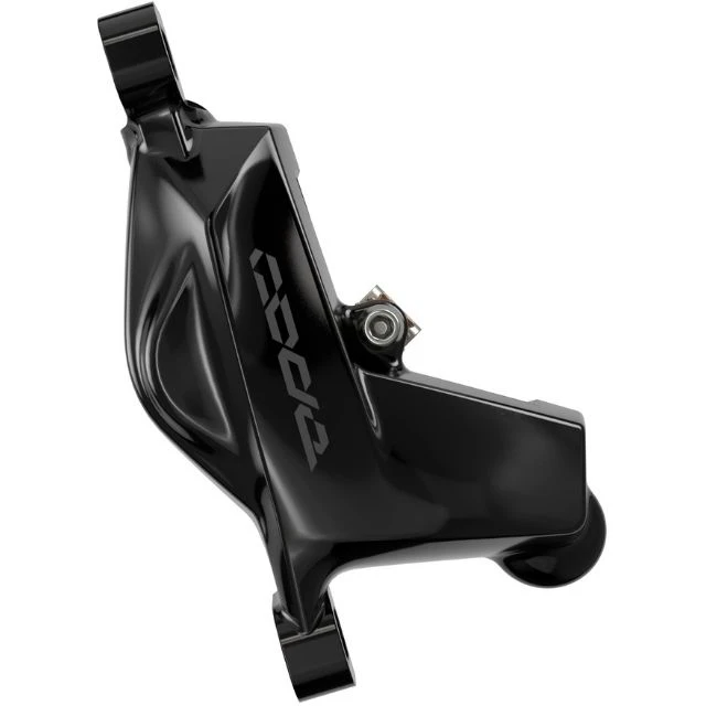 Étrier de frein complet Sram Code Silver Stealth C1 Postmount noir