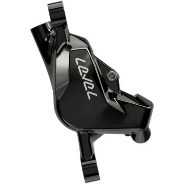 Étrier de frein Sram Level Ultimate Stealth C1 Postmount noir