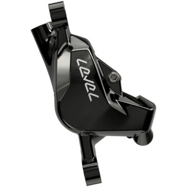 Étrier de frein Sram Level Ultimate Stealth C1 Postmount noir