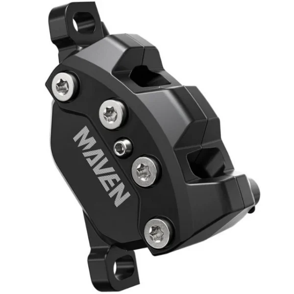 Étrier de frein Sram Maven Base Postmount noir