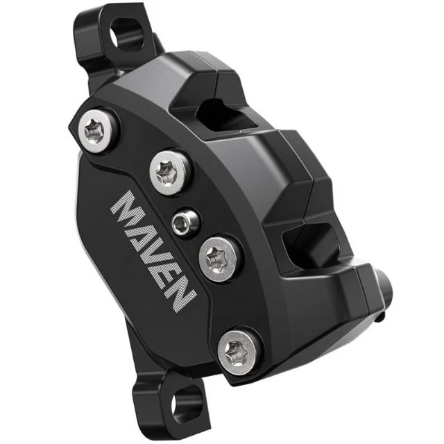 Étrier de frein Sram Maven Base Postmount noir