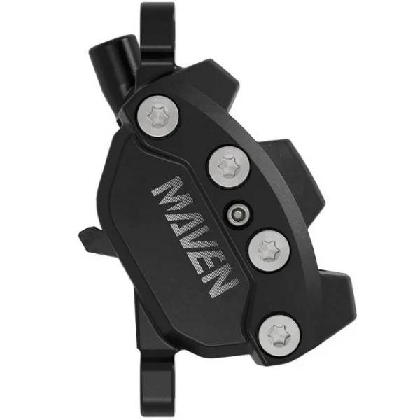 Étrier de frein Sram Maven Bronze B1 Postmount noir