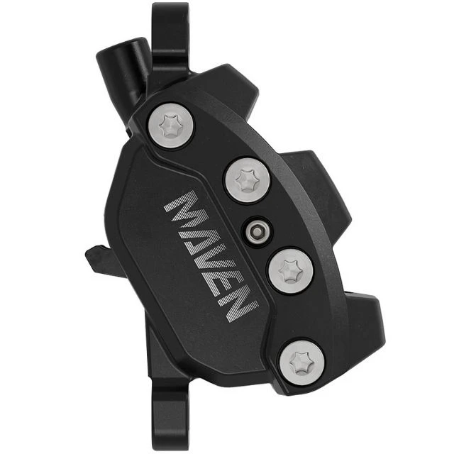Bienvenue chez Jihercet 5 Étrier de frein Sram Maven Bronze B1 Postmount noir