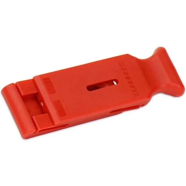 Cale de purge universelle Sram bleedblock