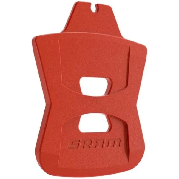 Lot de 2 écarteurs de plaquettes Sram 2.8mm Level, Force AXS et Red AXS