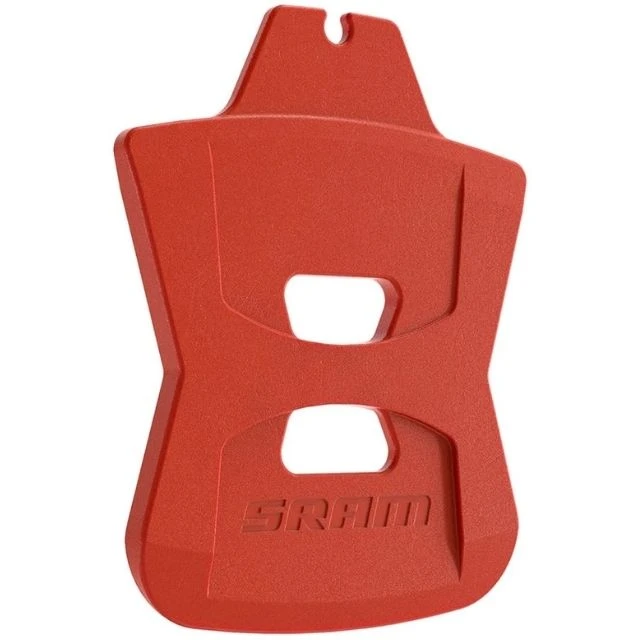 Lot de 2 écarteurs de plaquettes Sram 2.8mm Level, Force AXS et Red AXS