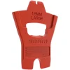 Lot de 2 écarteurs de plaquettes Sram 1.8 mm Code 2
