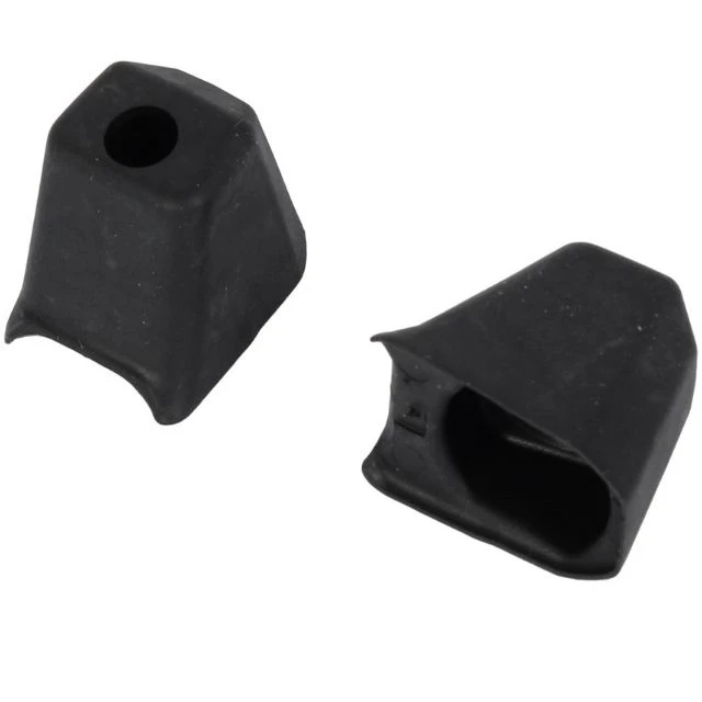 Lot de 2 embouts caoutchouc Sram Code Ultimate et Silver C1