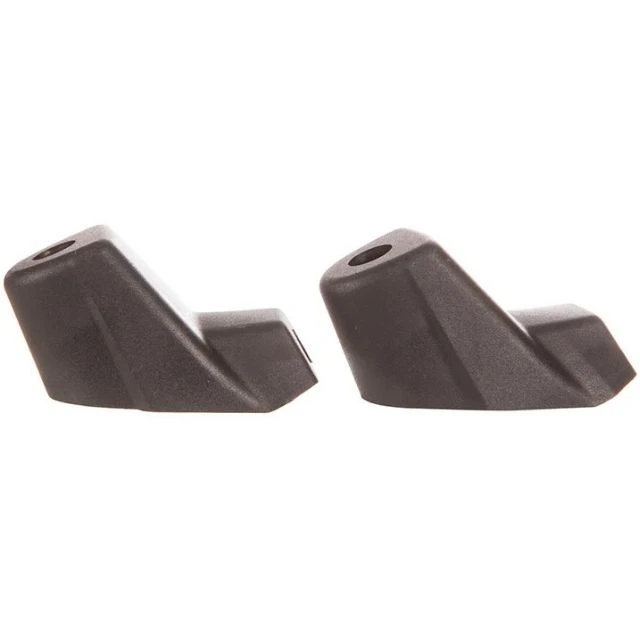 Lot de 2 embouts caoutchouc Sram Motive Ultimate, Silver et Bronze A2