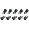 Lot de 10 guides de durite de frein Sram Stealth pour capot de potence 3
