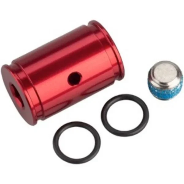 Visserie et serre-câble pour étrier Sram Shorty