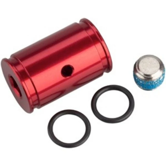 Visserie et serre-câble pour étrier Sram Shorty