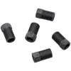 Lot de 5 écrous de compression Sram Level, Elixir, X0 et XX 2