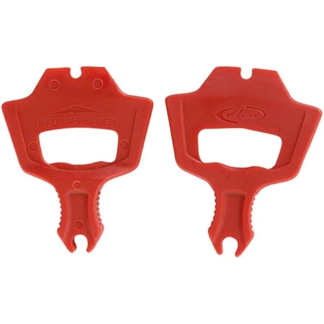 Lot de 2 cales de plaquettes Sram Code et X0 Trai
