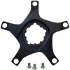 Étoile de pédalier Sram Force 22 et CX1 A0 130 BCD noir 3
