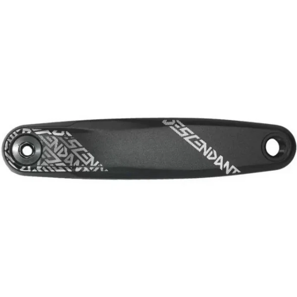 Manivelle gauche Sram Descendant 6K Eagle 12v 175mm noir