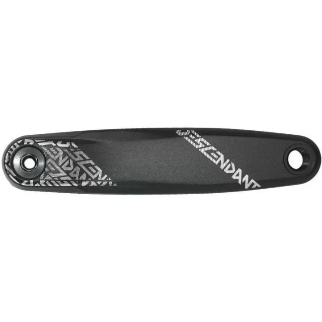 Manivelle gauche Sram Descendant 6K Eagle 12v 175mm noir