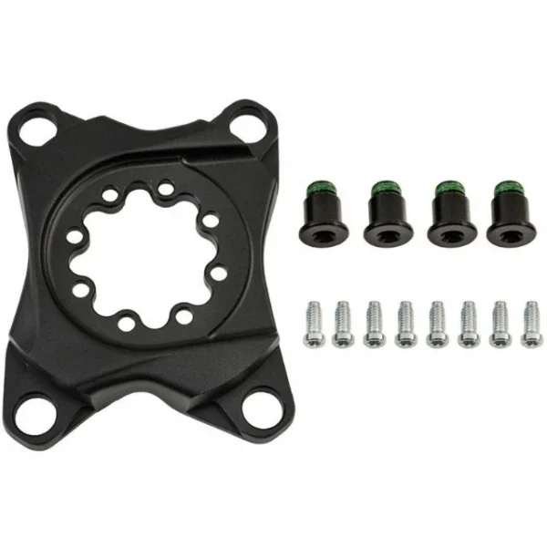Étoile de pédalier Sram Red et Force AXS A0 94 BCD gris