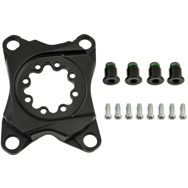 Étoile de pédalier Sram Red et Force AXS A0 94 BCD gris