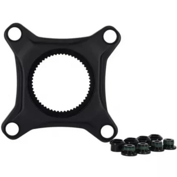 Étoile de pédalier Sram 104 BCD pour moteur Mahle Gen2