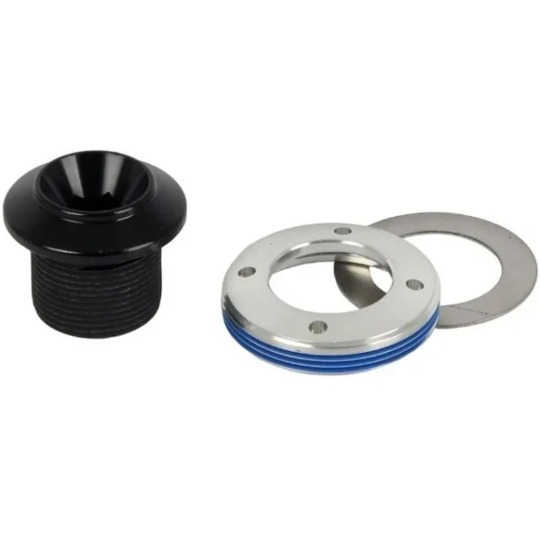 Vis auto-extractrice Sram X0 D1 DUB M18/M30 noir