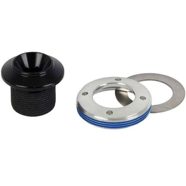 Vis auto-extractrice Sram X0 D1 DUB M18/M30 noir
