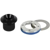 Vis auto-extractrice Sram XX et XX-SL DUB M18/M30 argent 2
