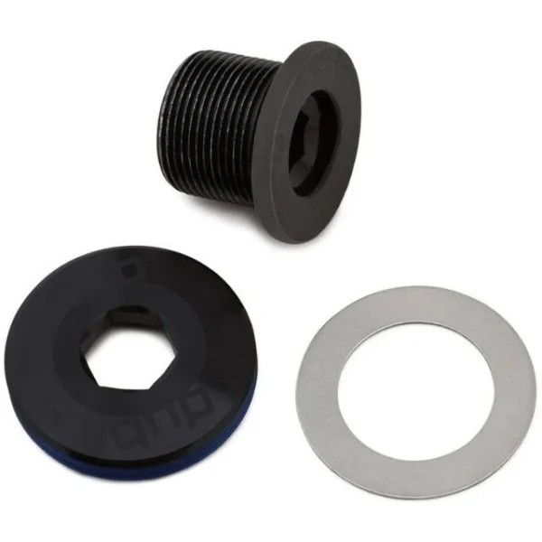 Vis auto-extractrice Sram Eagle 70 DUB M15/M30 noir