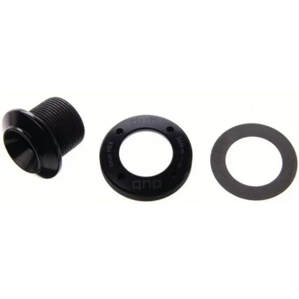 Vis auto-extractrice Sram Force E1 DUB M18/M30 noir