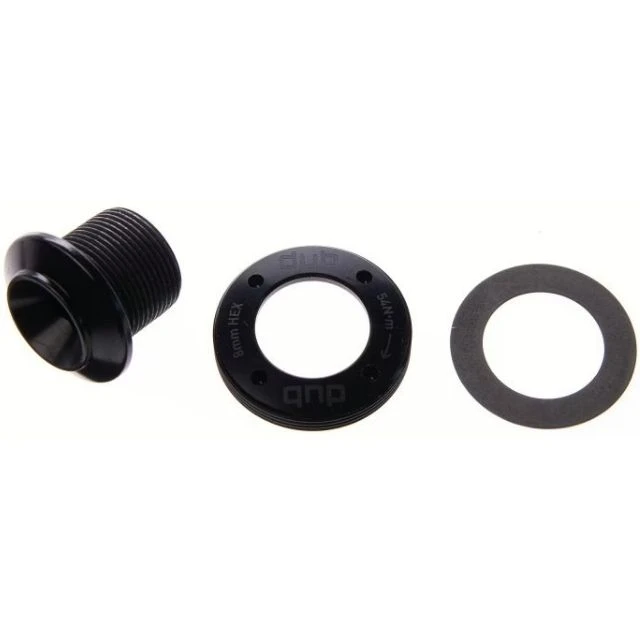 Vis auto-extractrice Sram Force E1 DUB M18/M30 noir