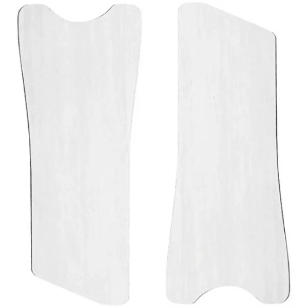 Lot de 2 autocollants de protection manivelles Sram 160/165mm