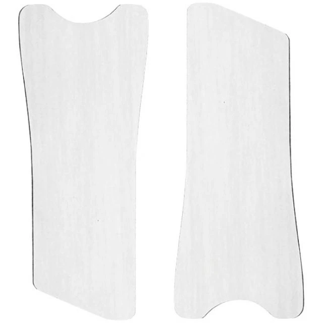 Lot de 2 autocollants de protection manivelles Sram 170/175mm