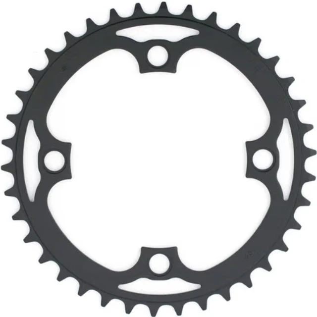 Monoplateau Truvativ 38 dents 104 BCD noir