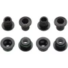 Lot de 4 vis de plateau Sram VTT 10 vitesses noir 3
