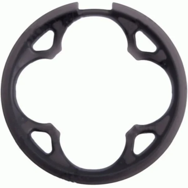 Protège-plateau Sram Aero 48 dents gris