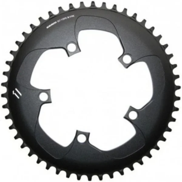 Monoplateau Sram 11v 48 dents 110mm BCD noir