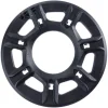 Protège-plateau Sram Aero Guard 36-38 dents noir 2