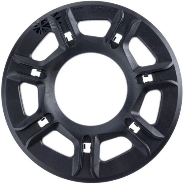 Protège-plateau Sram Aero Guard 36-38 dents noir