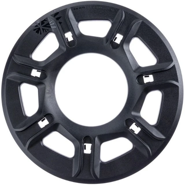 Protège-plateau Sram Aero Guard 36-38 dents noir