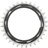 Monoplateau rond Sram XX-SL Eagle 12v 32 dents 0mm 2