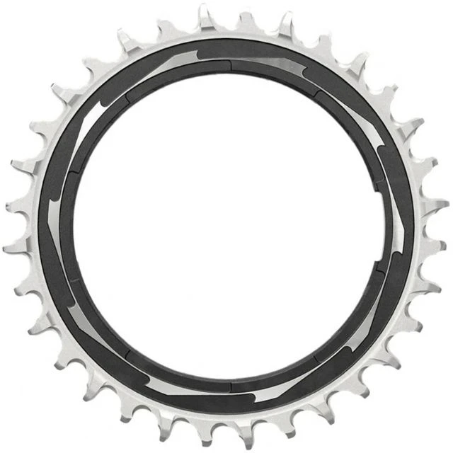 Monoplateau rond Sram XX-SL Eagle 12v 32 dents 0mm 1 Monoplateau rond Sram XX-SL Eagle 12v 32 dents 0mm