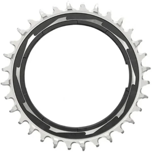 Monoplateau rond Sram XX-SL Eagle 12v 34 dents 0mm