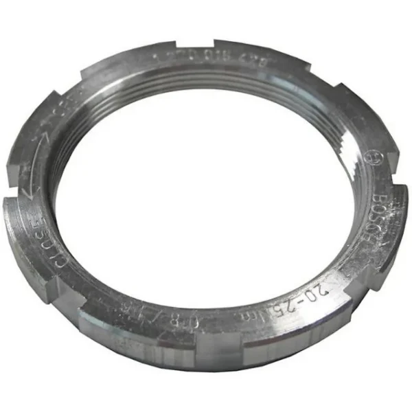 Écrou de serrage Sram Eagle Transmission Powertrain ISIS Drive