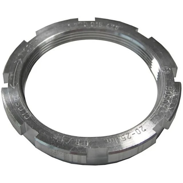 Écrou de serrage Sram Eagle Transmission Powertrain ISIS Drive