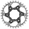 Monoplateau rond Sram XX T-Type TQ 12v 34 dents 2