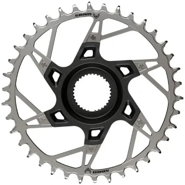 Monoplateau rond Sram E-MTB 12v Yamaha 36 dents