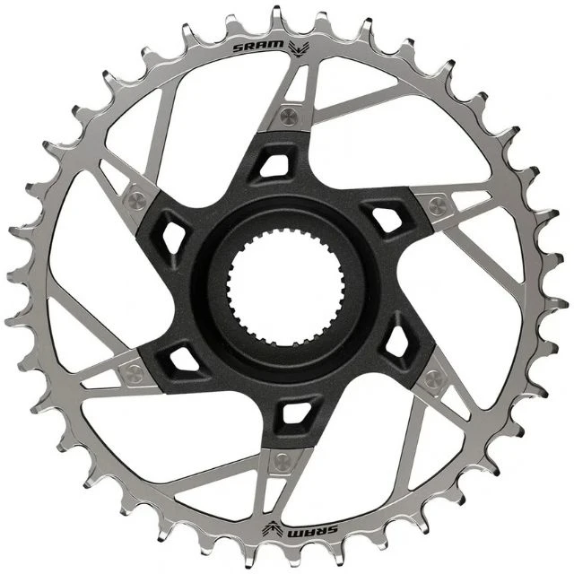 Monoplateau rond Sram E-MTB 12v Yamaha 36 dents